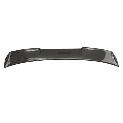 Carbon Fiber Car Rear Roof Spoiler  Lexus IS250 IS350 IS-F 2006-2013